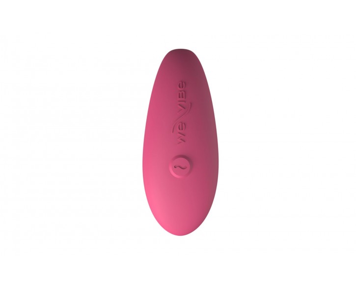 Вібратор We-Vibe SYNC Lite Pink