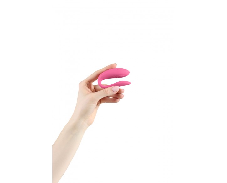 Вібратор We-Vibe SYNC Lite Pink