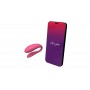 Вібратор We-Vibe SYNC Lite Pink