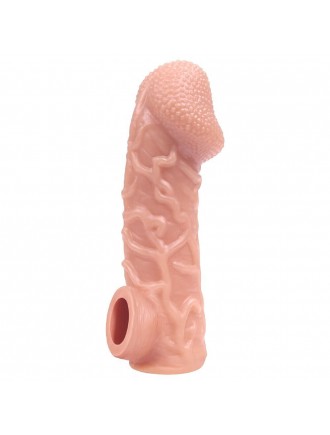 Насадка на член Kokos Cock Sleeve CS 006 S