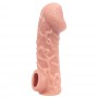Насадка на член Kokos Cock Sleeve CS 006 S