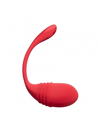 Смарт-віброяйце Lovense Vulse (Thrusting Egg Vibrator)