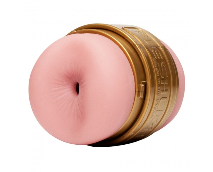 Мастурбатор Fleshlight Quickshot STU, компактний, чудово для пар і мінету