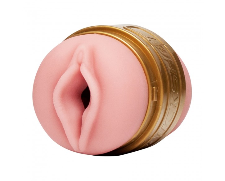 Мастурбатор Fleshlight Quickshot STU, компактний, чудово для пар і мінету