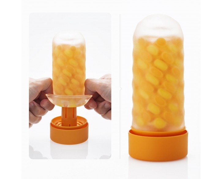 Мастурбатор Tenga ARTE WEAVE