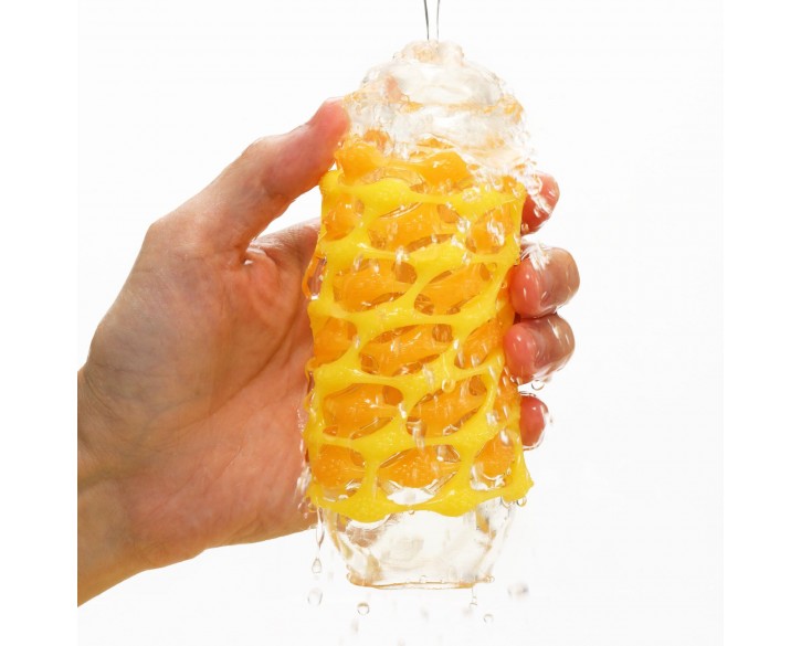 Мастурбатор Tenga ARTE WEAVE