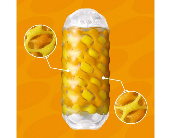 Мастурбатор Tenga ARTE WEAVE