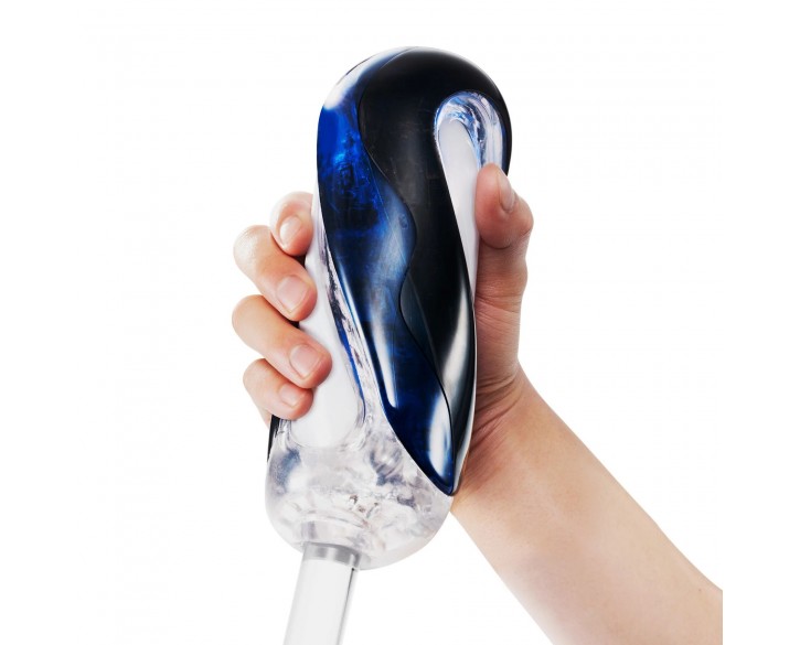 Мастурбатор Tenga Flip 360 Midnight Purple