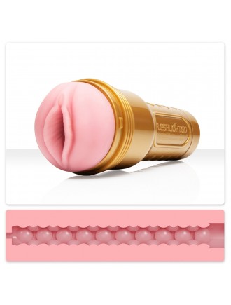 Мастурбатор Fleshlight GO STU