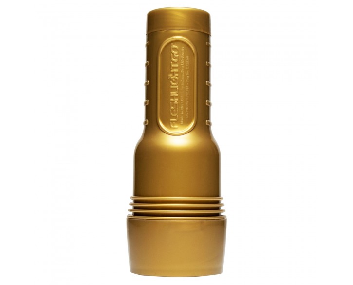 Мастурбатор Fleshlight GO STU