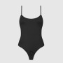 Боді з фіксацією дилдо Strap-On-Me Harness Body Signature – XL – Black
