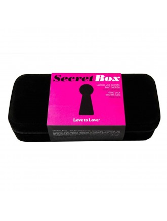 Love To Love SECRET BOX V2