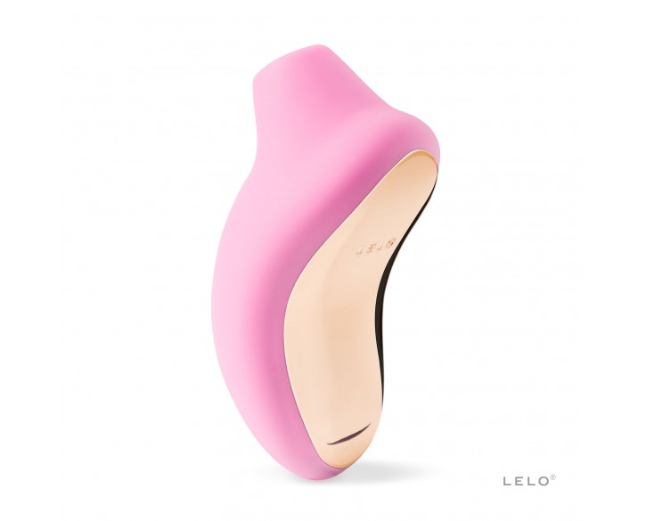 Звуковий стимулятор LELO SONA Cruise Pink