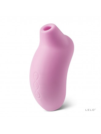 Звуковий стимулятор LELO SONA Cruise Pink