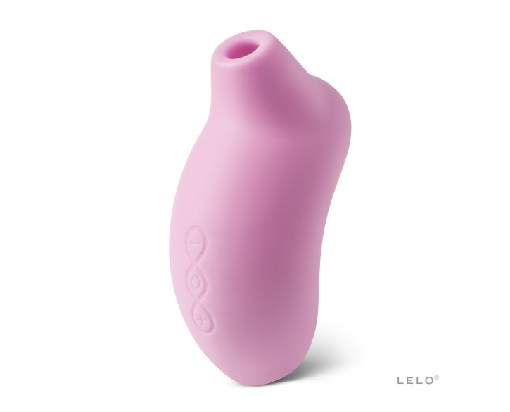 Звуковий стимулятор LELO SONA Cruise Pink