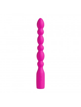 Вібратор NS Novelties INYA - Prime - Pink