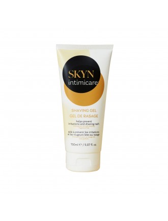Гель для гоління Skyn Intimicare Shaving Gel 150 мл