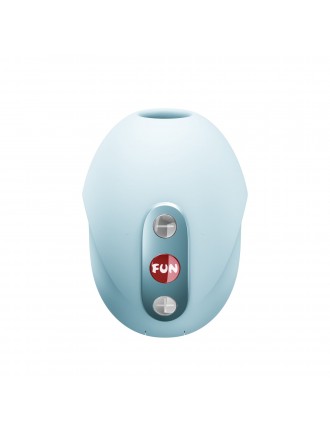 Вакуумний стимулятор Fun Factory Seduction Ice Blue