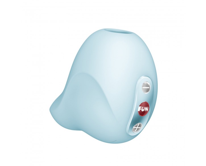 Вакуумний стимулятор Fun Factory Seduction Ice Blue