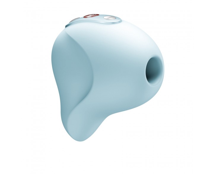 Вакуумний стимулятор Fun Factory Seduction Ice Blue