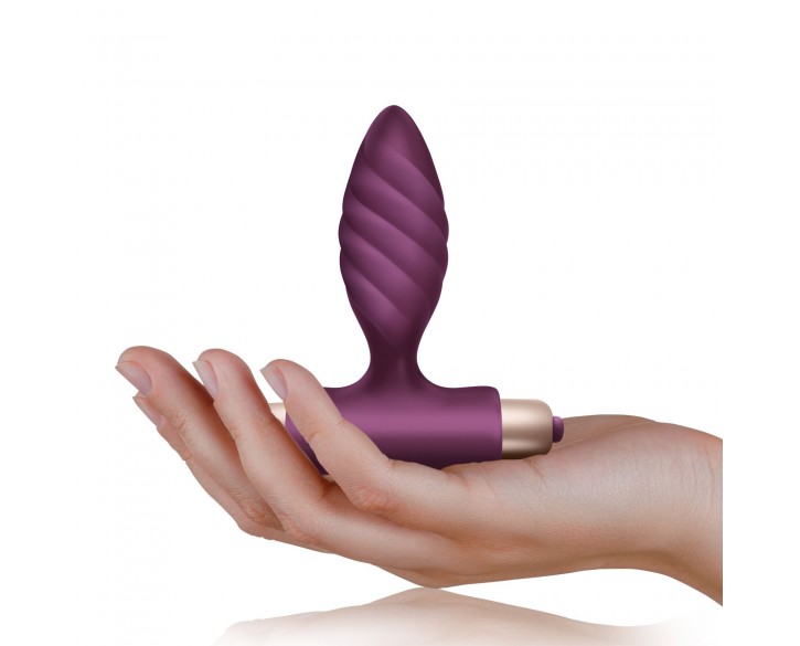 Набір вібраторів Rocks Off Desire