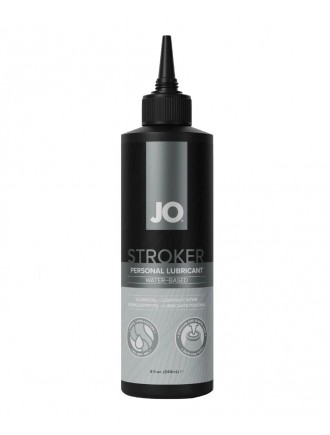 Лубрикант для мастурбаторів JO Stroker Lubricant 240 мл