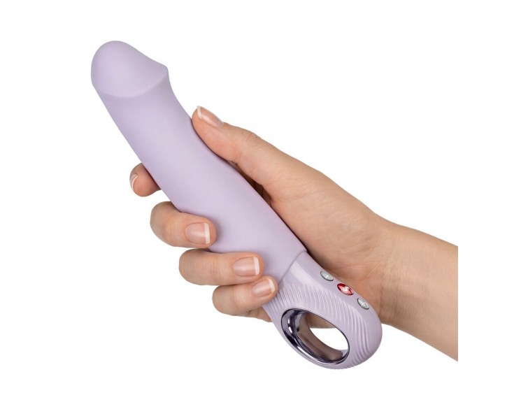 Пульсатор Fun Factory Stronic Smooth