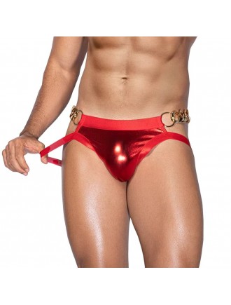 Чоловічі еротичні труси JSY 9171T One Size