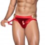 Чоловічі еротичні труси JSY 9171T One Size