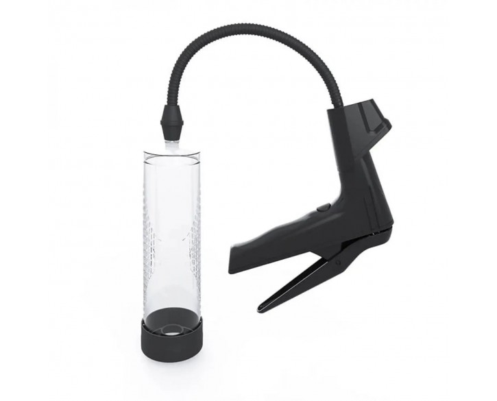 Вакуумна помпа Men Powerup MEN Air Gun Penis Pump