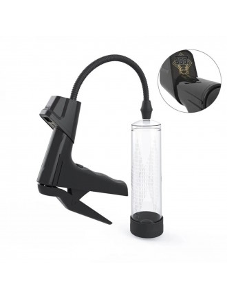 Вакуумна помпа Men Powerup MEN Air Gun Penis Pump