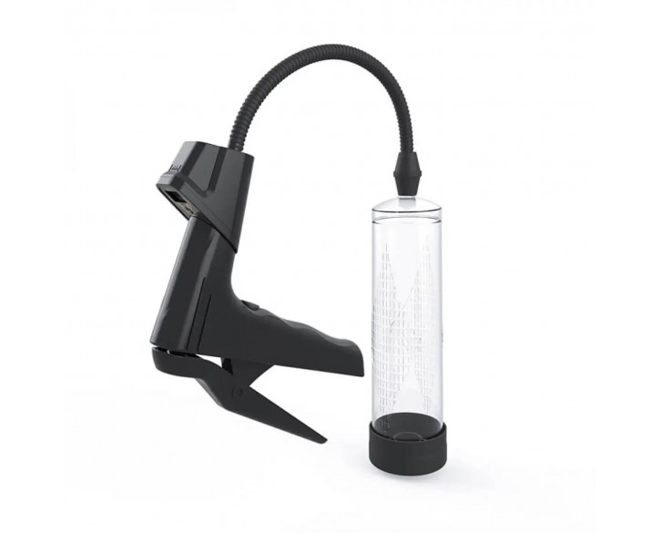 Вакуумна помпа Men Powerup MEN Air Gun Penis Pump