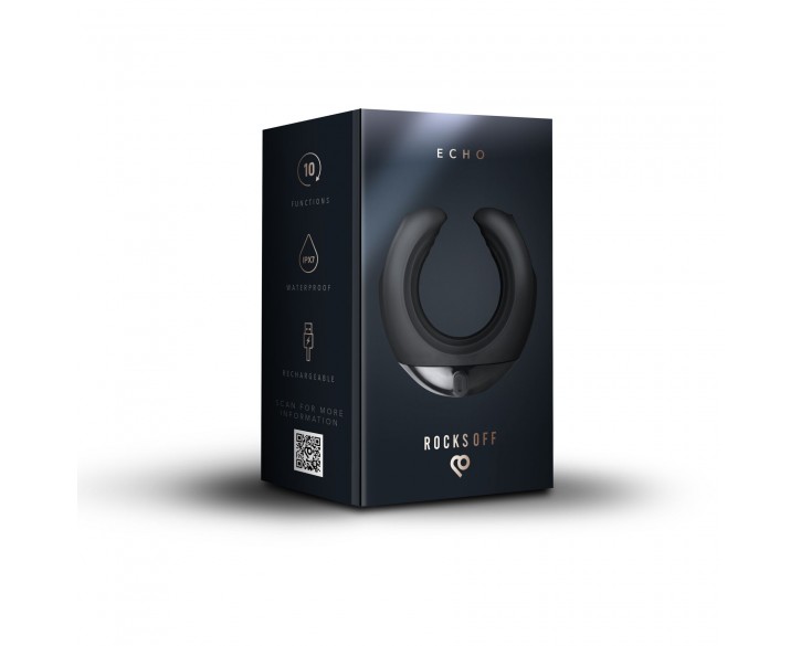 Мастурбатор Rocks Off Echo