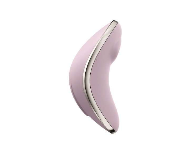 Вакуумний вібратор Satisfyer Vulva Lover 1 Violet