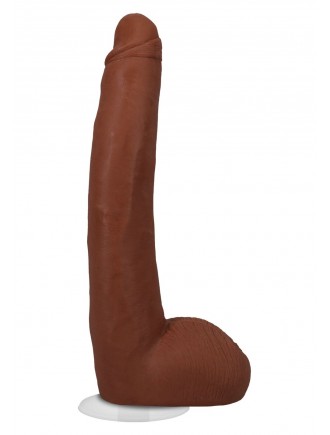 Фалоімітатор Doc Johnson Signature Cocks Alex Jones 11 inch UltraSkyn