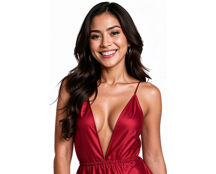 Боді Passion SENSIE BODY burgundy XL