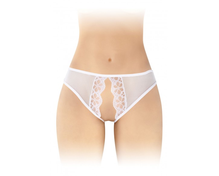 Трусики Fashion Secret Ambre White