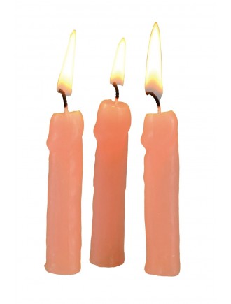 Свічки для торта Fun Novelties Birday Party Candle