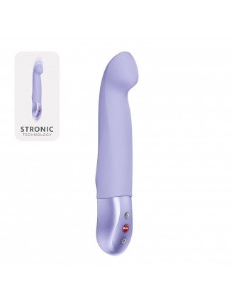 Пульсатор для точки G Fun Factory STRONIC G Purple