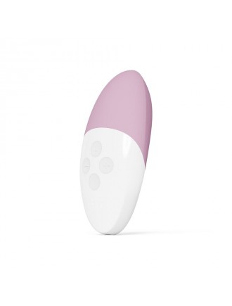 Вібратор LELO SIRI 3 Soft Pink