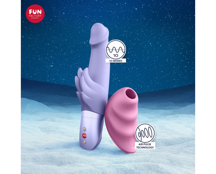 Подарунковий набір Satisfyer Deluxe Advent Calendar 2025