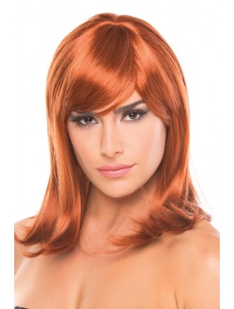 Перука Be Wicked Wigs - Doll Wig - Auburn