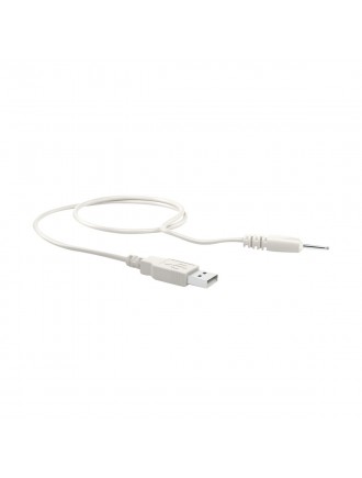 USB-кабель для заряджання вібратора для пар Unite 2 by We-Vibe — USB to DC Charging Cable