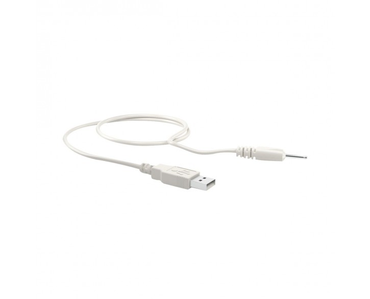 USB-кабель для заряджання вібратора для пар Unite 2 by We-Vibe — USB to DC Charging Cable