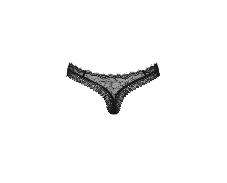 Трусики Obsessive Medilla thong XS/S