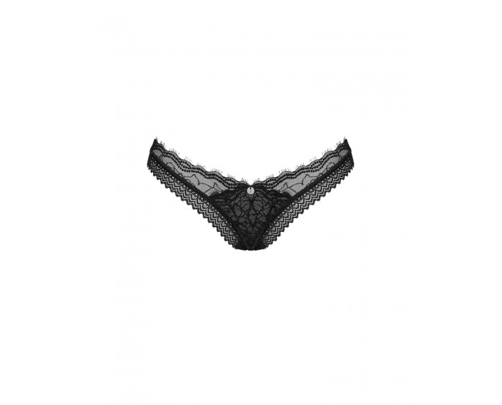 Трусики Obsessive Medilla thong XS/S