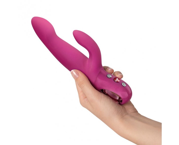 Пульсатор Fun Factory Bi Stronic Immerse