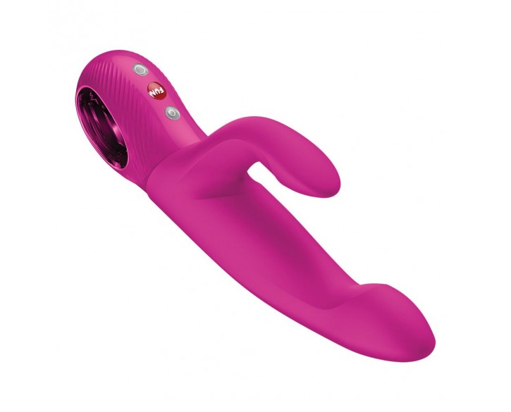 Пульсатор Fun Factory Bi Stronic Immerse