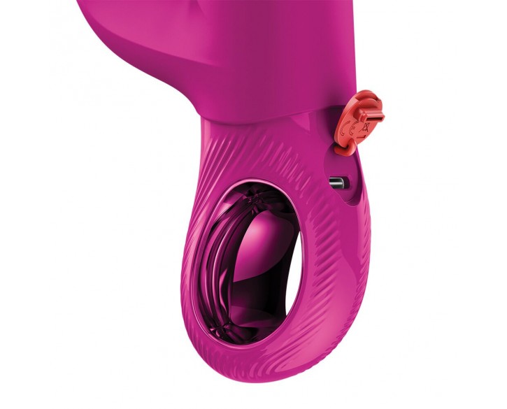 Пульсатор Fun Factory Bi Stronic Immerse
