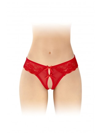 Трусики Fashion Secret Alicia Red